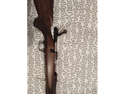 Rifle Winchester Mod. XTR Sporter Magnum 300
