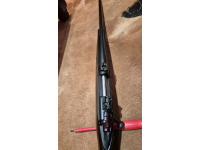 Winchester 70 de fibra 270wsm