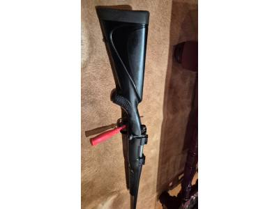 Winchester 70 de fibra 270wsm