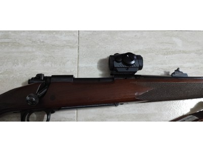 Rifle de cerrojo Winchester 70 XTR