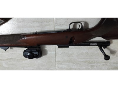 Rifle de cerrojo Winchester 70 XTR