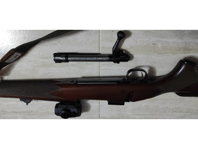 Rifle de cerrojo Winchester 70 XTR