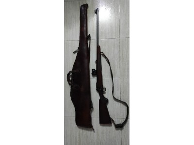 Rifle de cerrojo Winchester 70 XTR