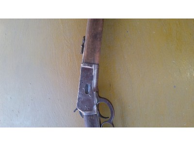 Winchester Antiguo de 1892