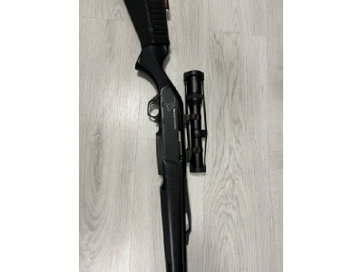 Rifle Winchester SXR .300WM