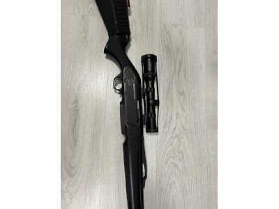 Rifle Winchester SXR .300WM