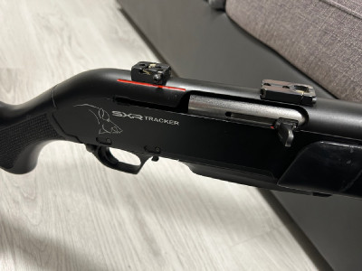 Winchester SXR