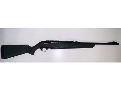 Winchester SXR2 Stealth Threaded