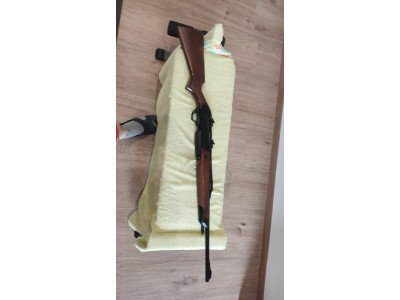 Winchester Vulcan 30-06