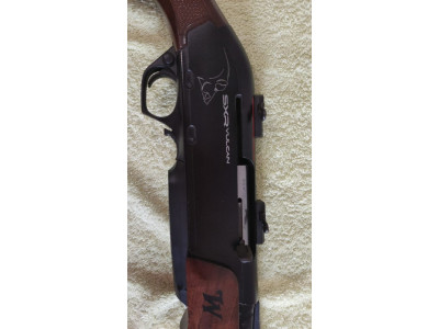 Winchester Vulcan 30-06