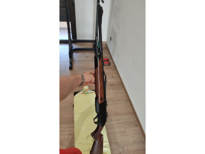 Winchester Vulcan 30-06
