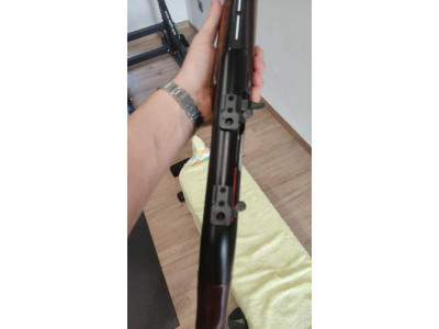 Winchester Vulcan 30-06