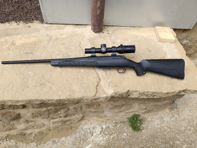 Winchester Xpr
