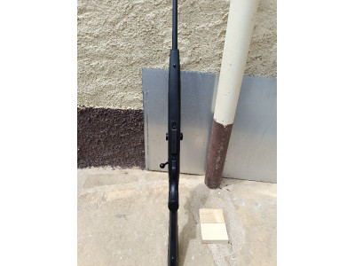 Rifle Winchester XRP de Cerrojo