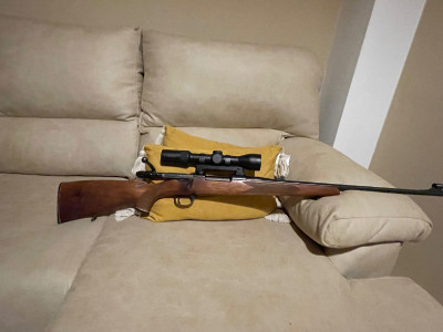 Zastava cerrojo