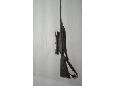Remington 700 sps