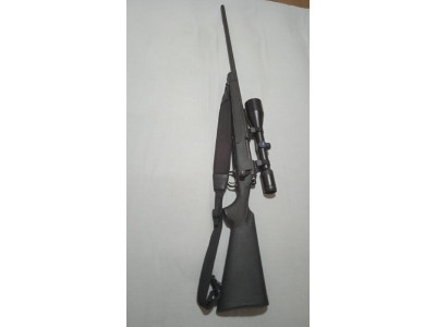 Remington 700 sps