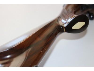 Rifle ZURDO marca Mauser calibre 8 x 68 S