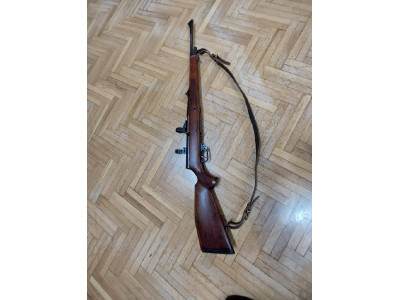Voere semiautomático
