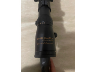 Bergara B14 sported