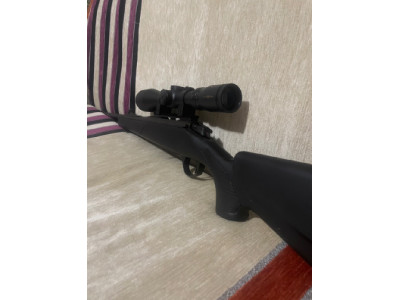 Bergara B14 sported