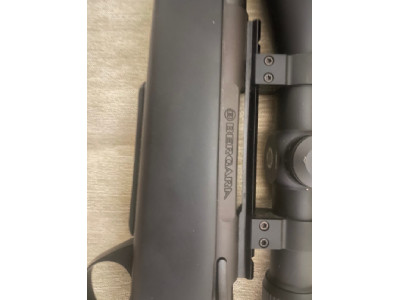 Bergara B14 sported