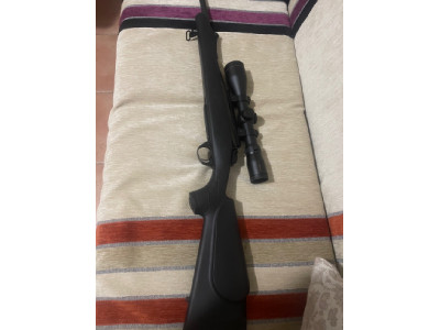 Bergara B14 sported