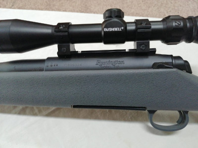 REMINGTÓN 710
