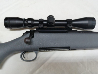 REMINGTÓN 710