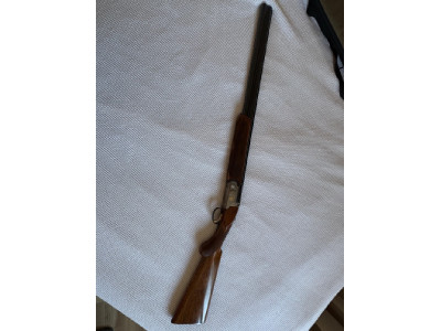 Rizzini Aurum Light Cal. 12