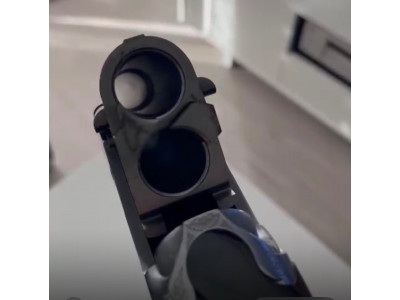 Rizzini modelo omnium