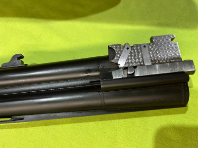 Rizzini Premier Trap 12