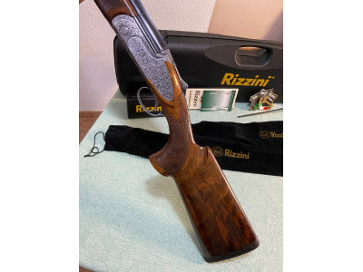 Rizzini S2000 TRAP