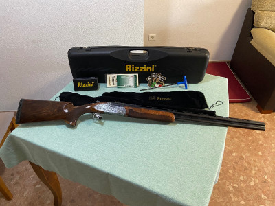 Rizzini S2000 TRAP