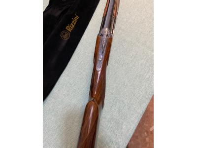 Rizzini S2000 TRAP