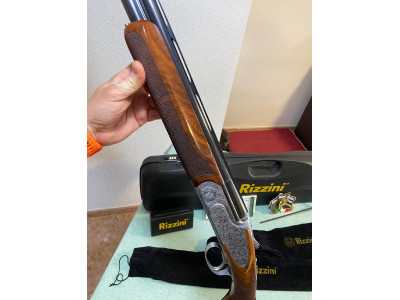 Rizzini S2000 TRAP