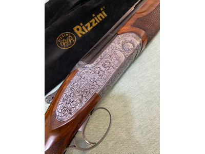Rizzini S2000 TRAP