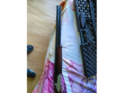 Rizzini Sporting superpuesta