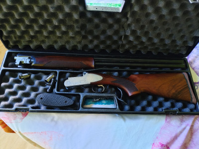 Rizzini Sporting