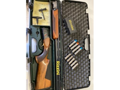 Rizzini Vertex
