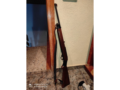 Rouger 44 magnum