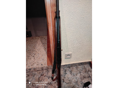 Rouger 44 magnum