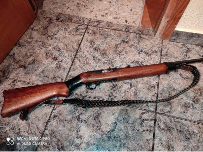 Rouger 44 magnum