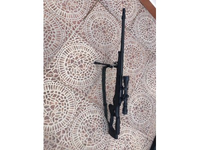 Réplica airsoft. MB10D