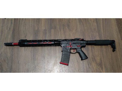 Réplica Airsoft APS Phantom Extremis MK III