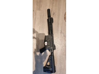 Réplica airsoft Vfc cqb saber