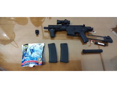 Réplica Specna Arms
