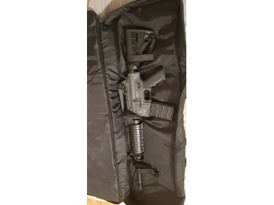 Pack de airsoft M4A1