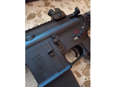 Réplica Specna Arms H20 2.0 Edge Aster