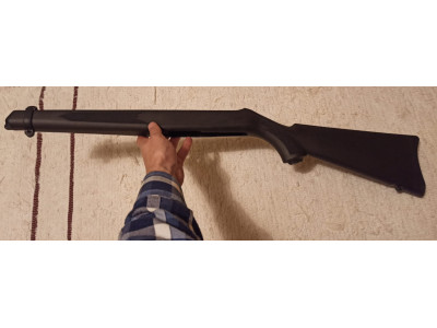 Ruger 10 22 Chasis Culata